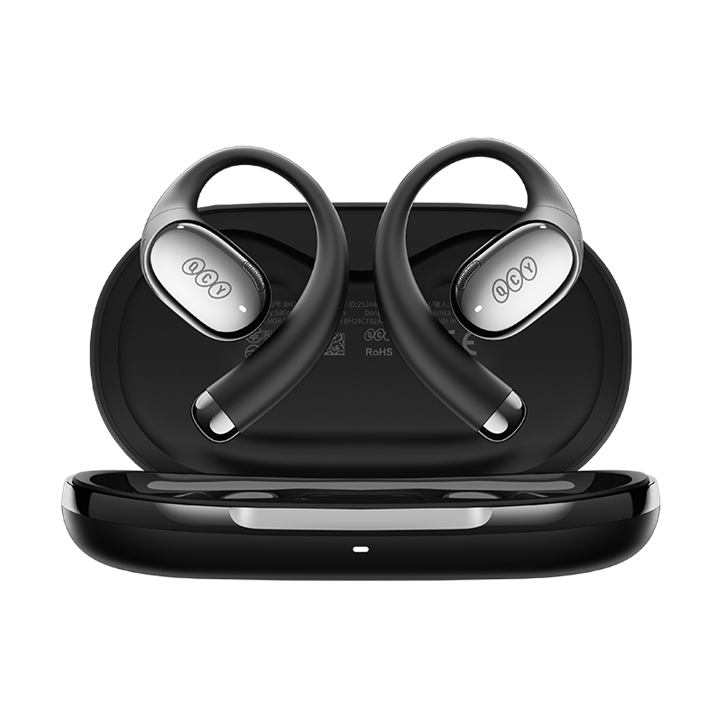 QCY Crossky R70 - Noir