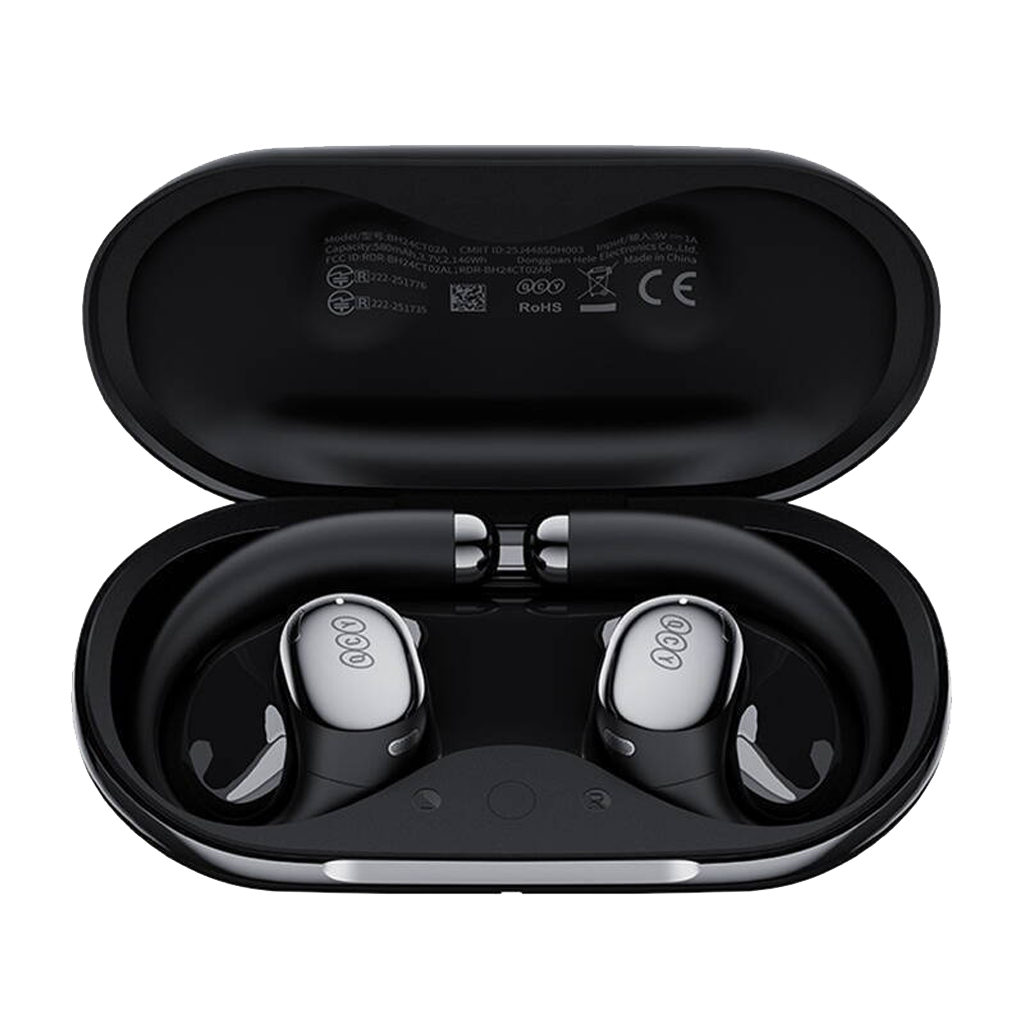 QCY Crossky R70 - Noir