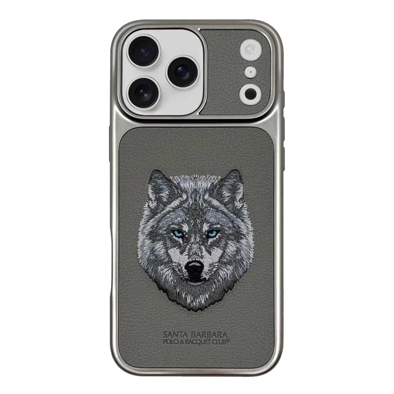 S.B Polo Savanna Gris