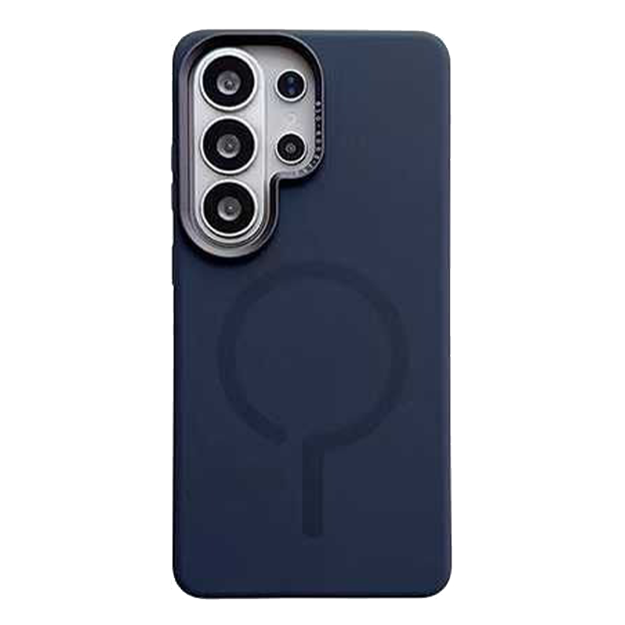Gelix Liquid Silicone Bleu (S26U)