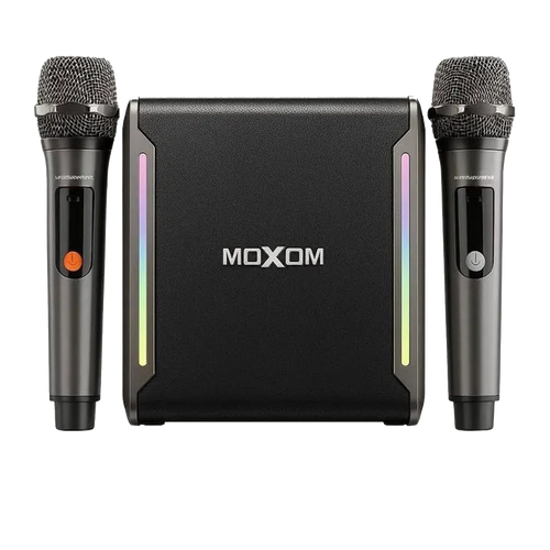 MX Wireless Speaker 80W