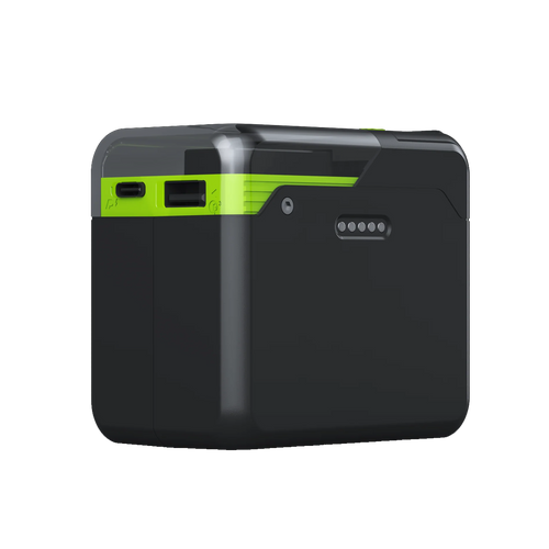 Goui Titan 65