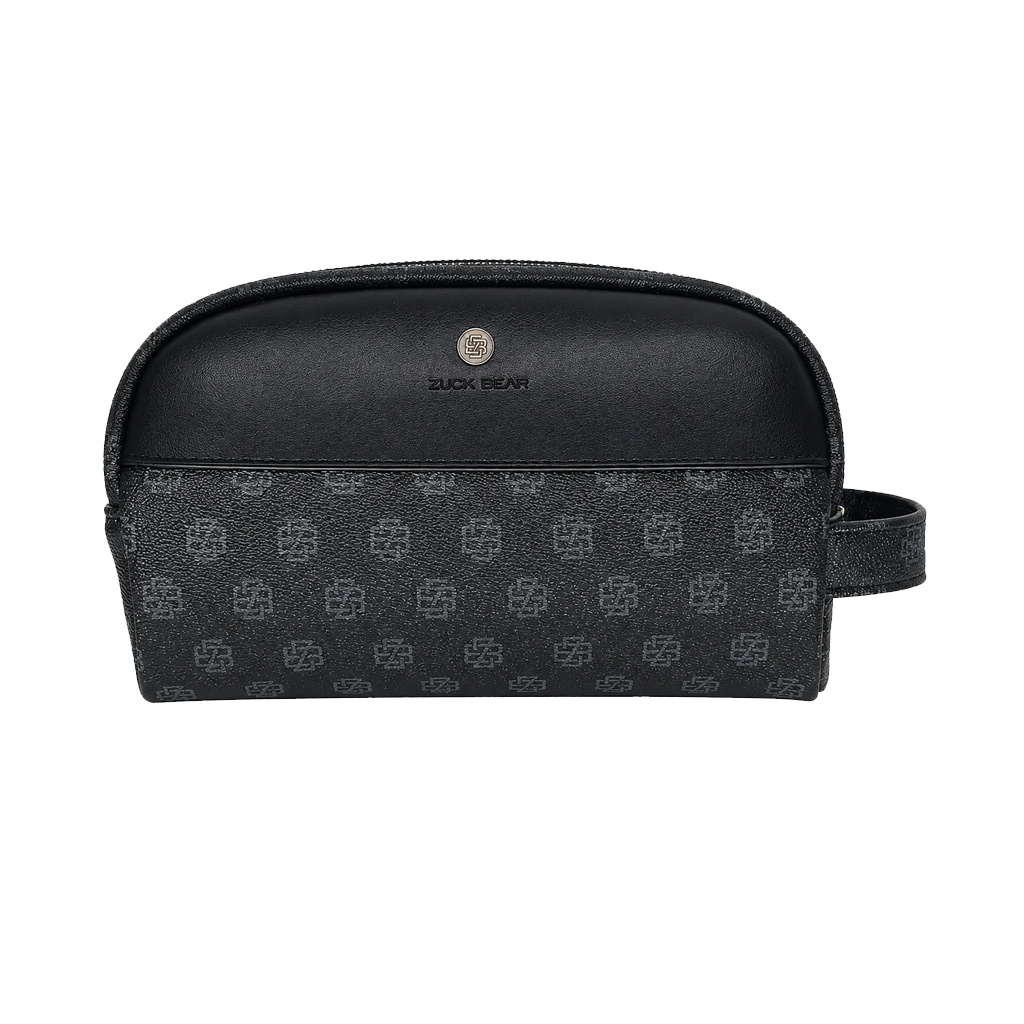 Zuck Bear Gerald Hand Bag