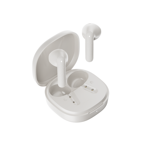QCY AIR - Blanc