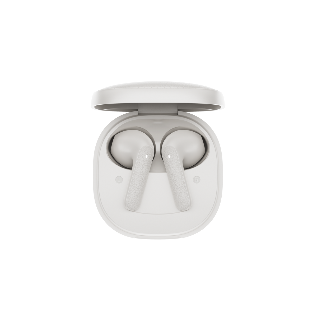 QCY AIR - Blanc
