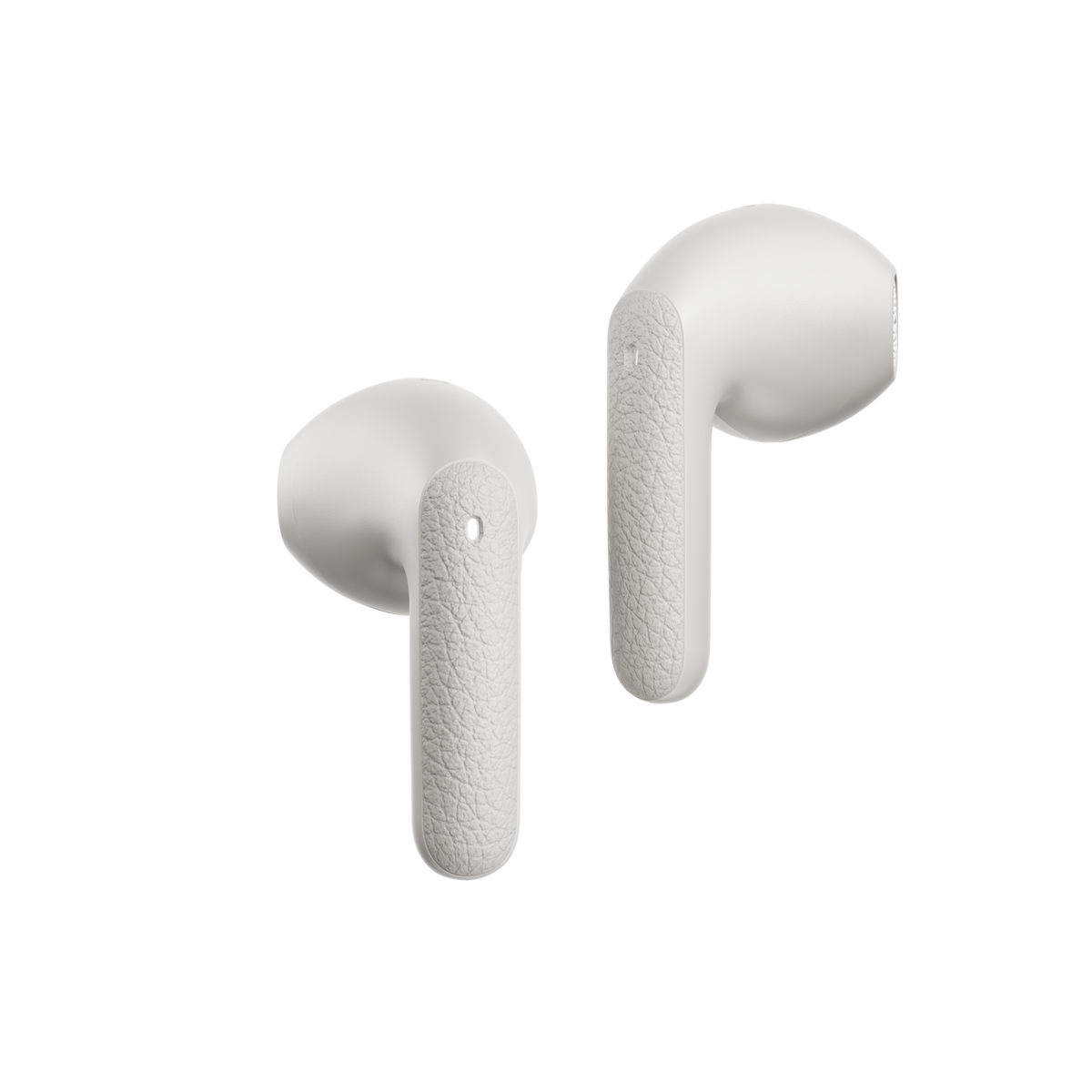 QCY AIR - Blanc
