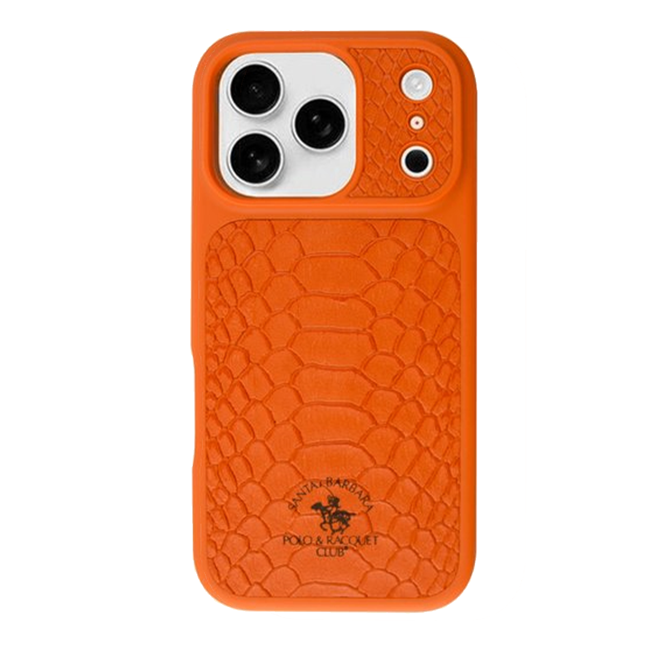 S.B Polo Knight Orange