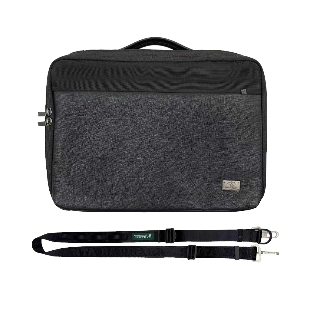 S.B Polo Nomad Noir