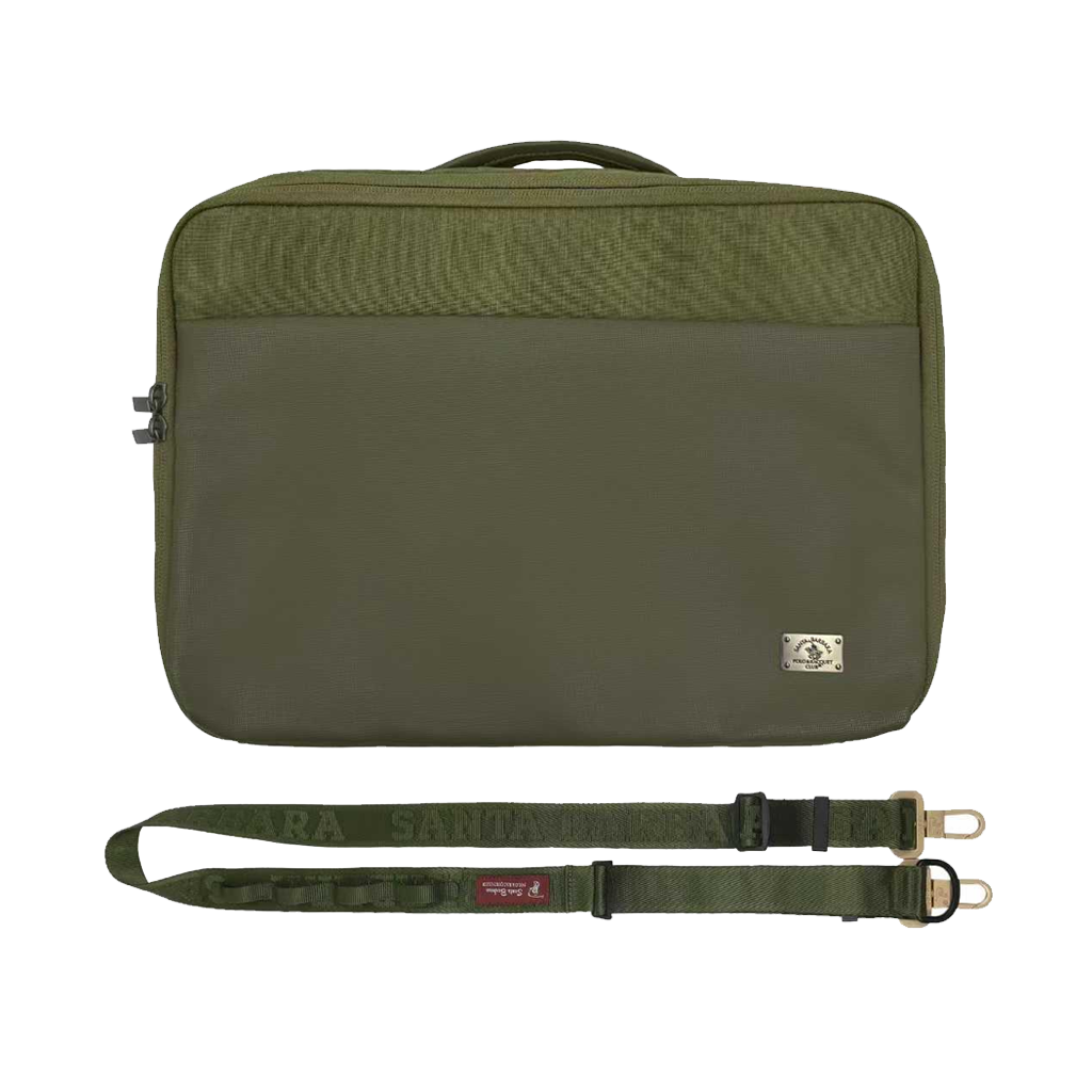S.B Polo Nomad vert
