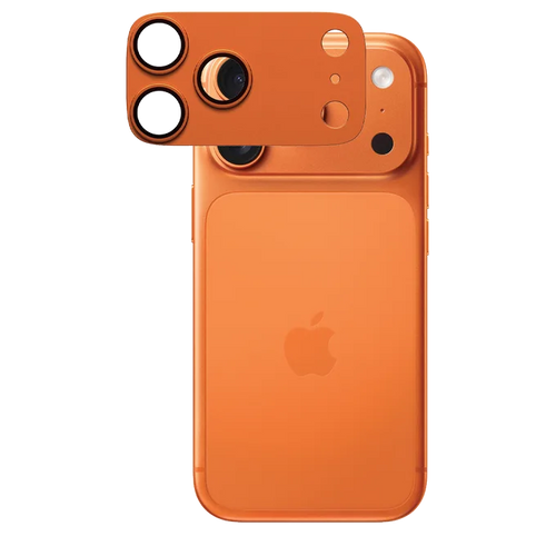 Aura Protection LENS AR+AF - Orange