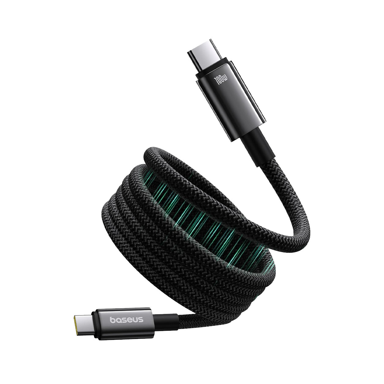 Baseus Tungsten Gold Cable PD100W