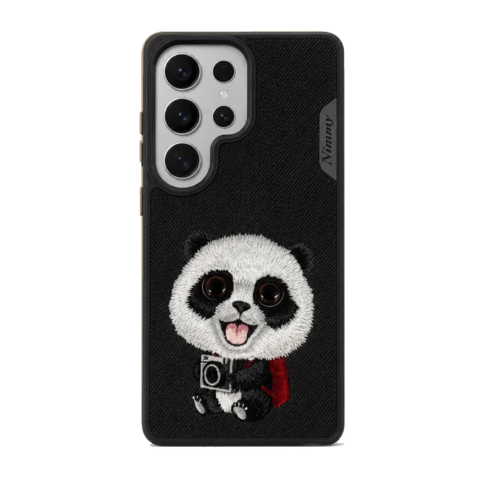 Nimmy Panda - S26U
