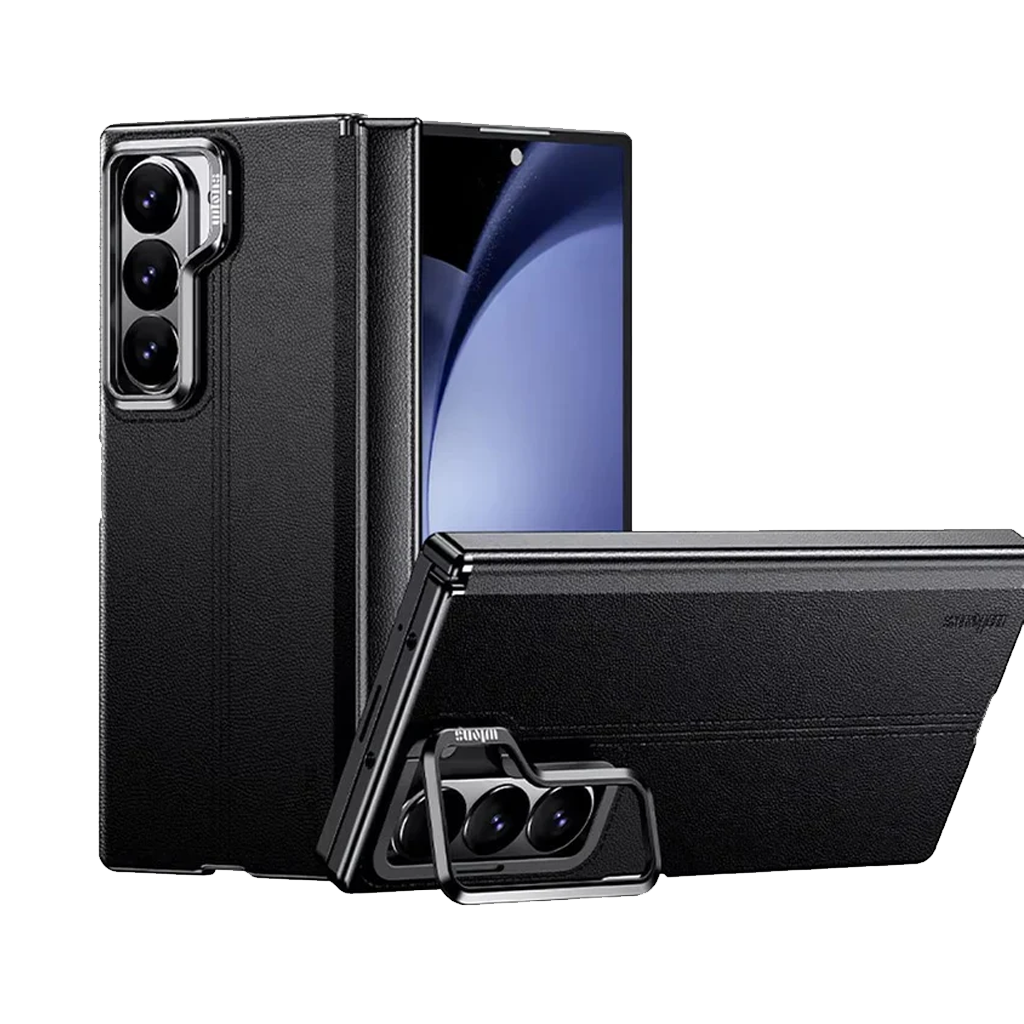 Wlons Axis Z Fold 6 - Noir
