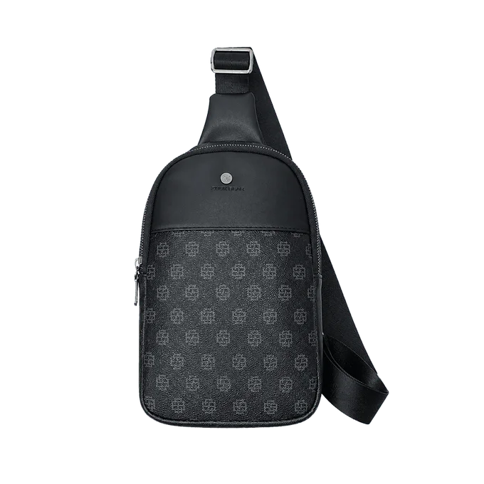 Zuck Bear Gerald Shoulder Bag