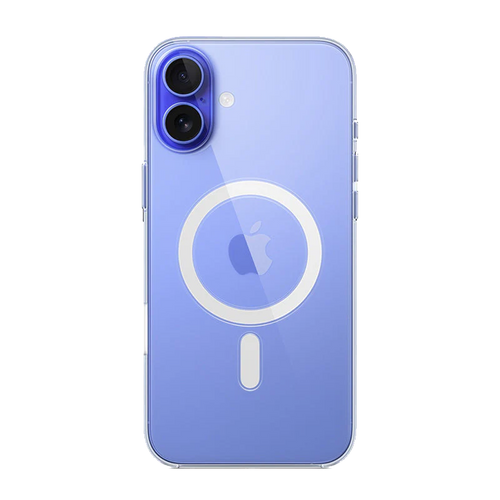 iPhone 16 Plus