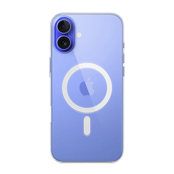iPhone 16 Plus