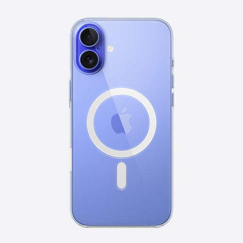 iPhone 16 Plus