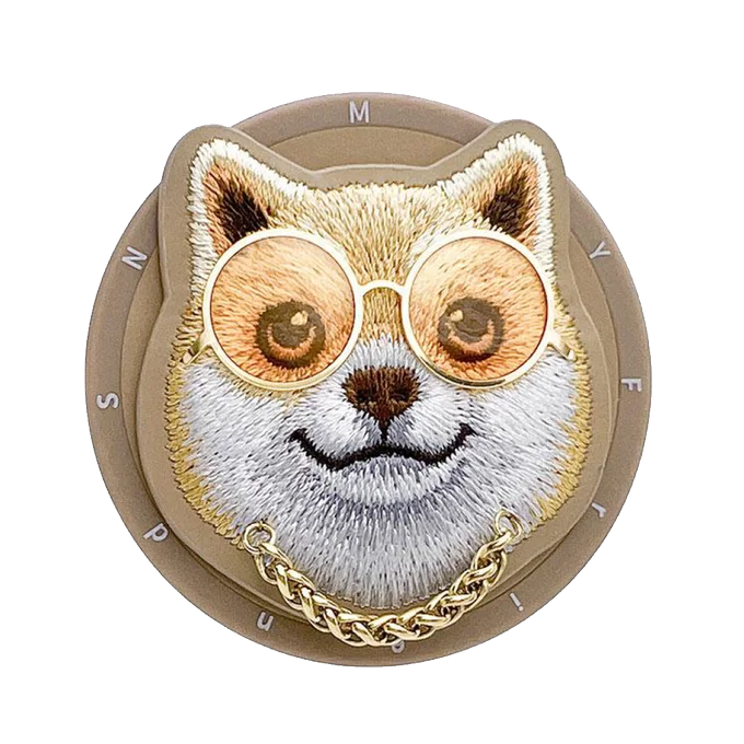 Nimmy Shiba Inu Combination
