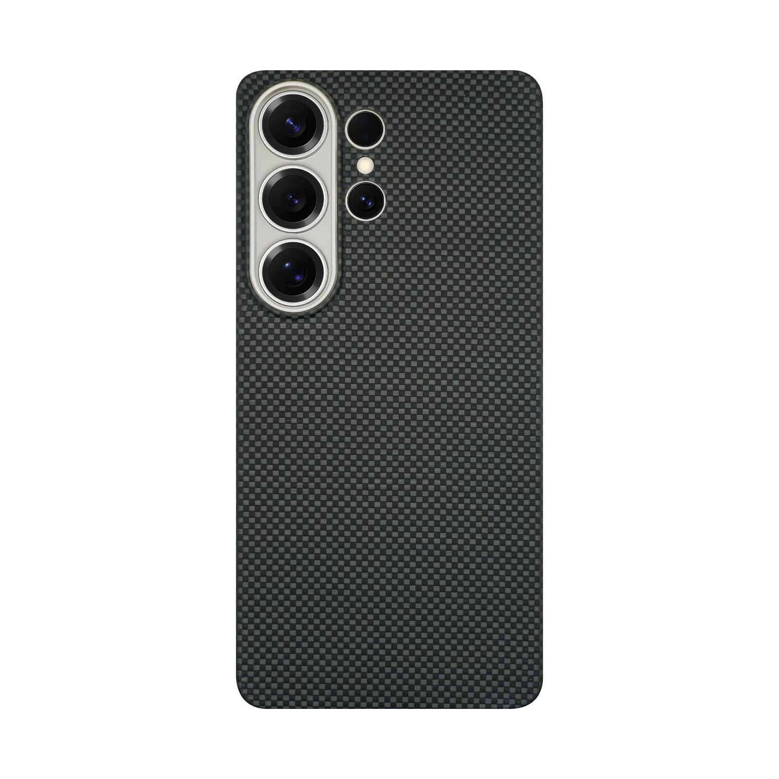 A-Case Desen Aramid Fiber Noir