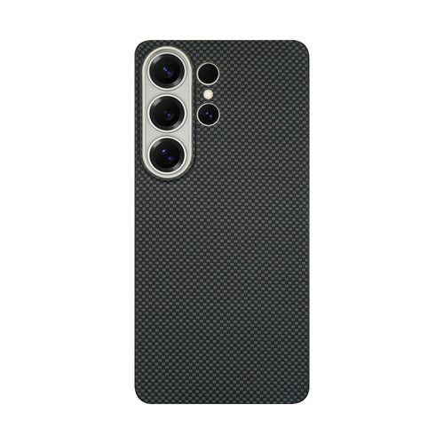 A-Case Desen Aramid Fiber Noir
