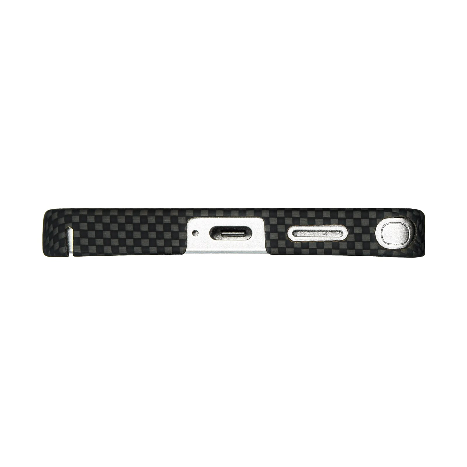 A-Case Desen Aramid Fiber Noir