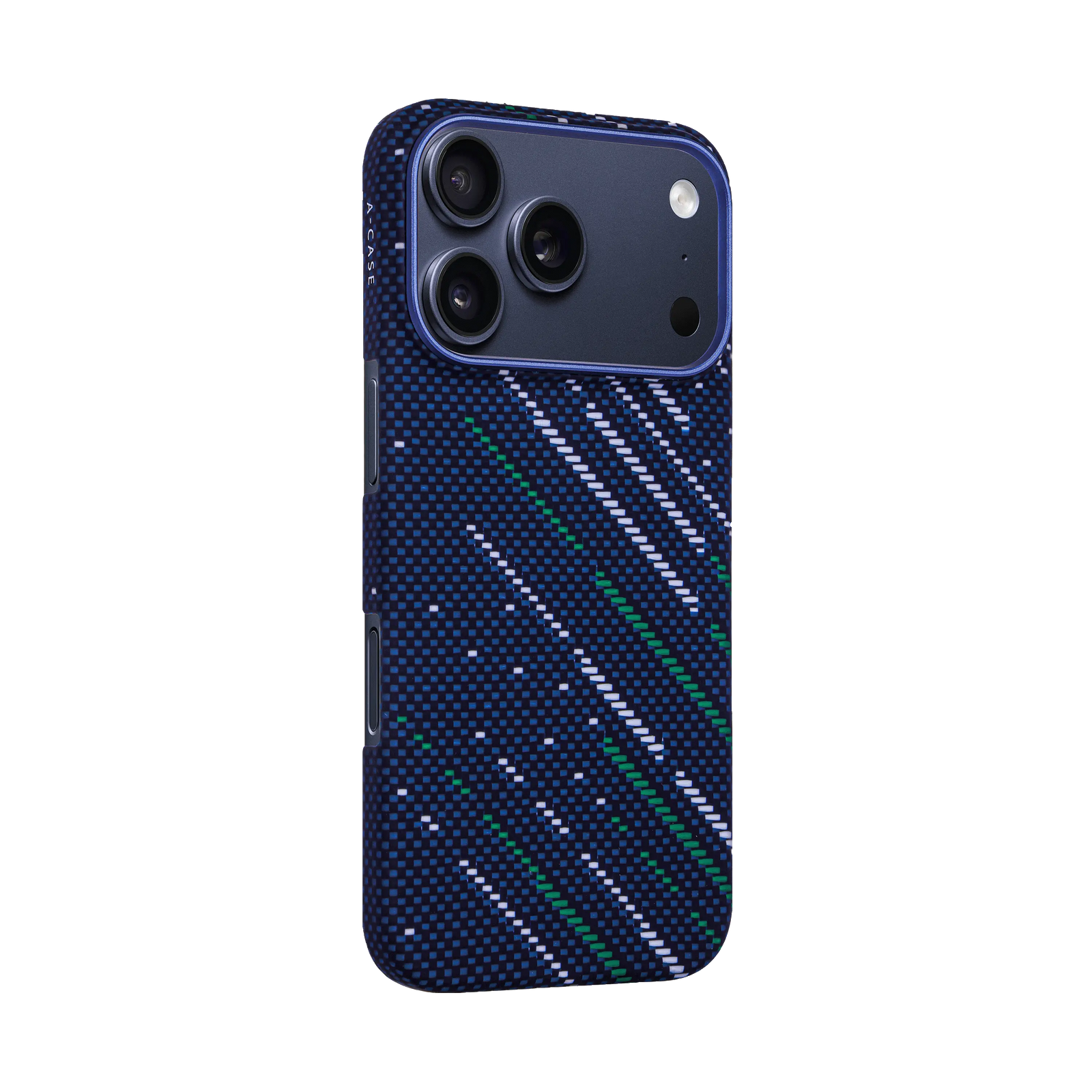 A-Case Aramid Fiber - Winter Edition