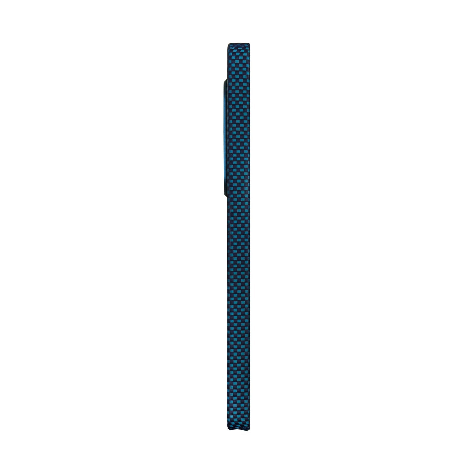 A-Case Desen Aramid Fiber Bleu