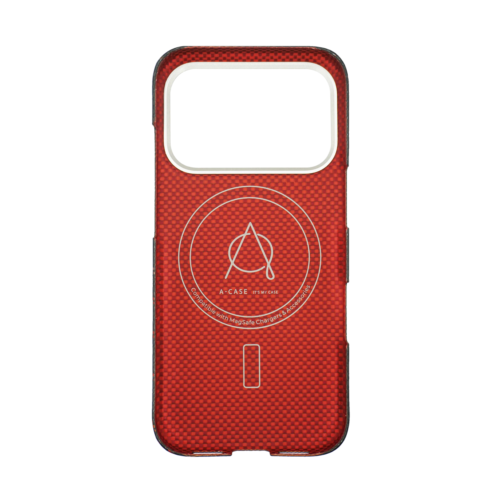 A-Case Aramid Fiber - Autumn Edition