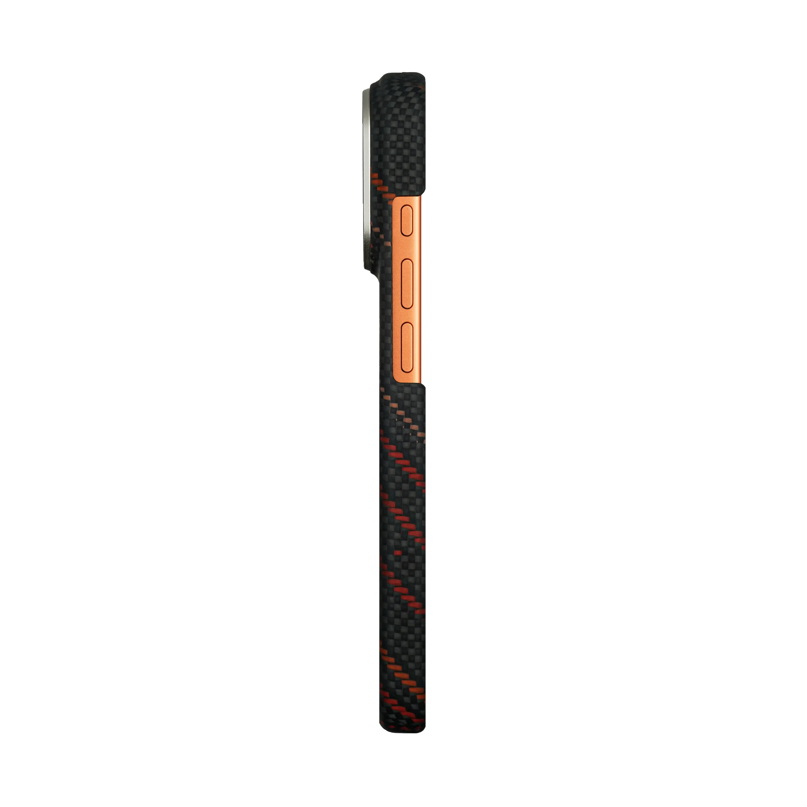 A-Case Aramid Fiber - Autumn Edition