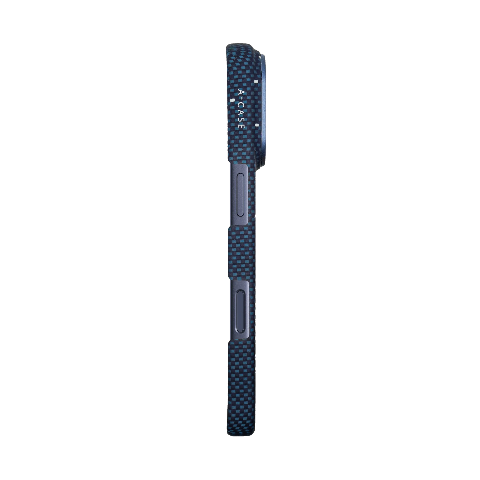 A-Case Aramid Fiber - Winter Edition