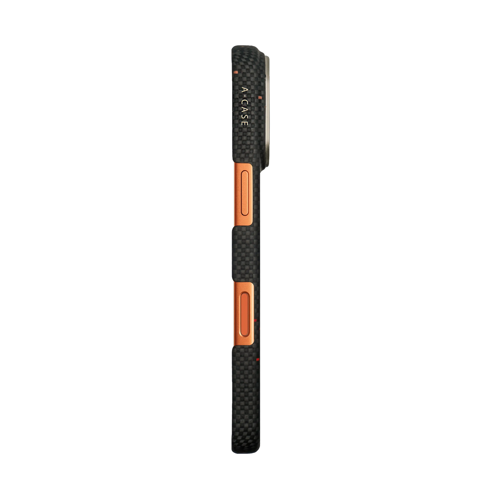 A-Case Aramid Fiber - Autumn Edition