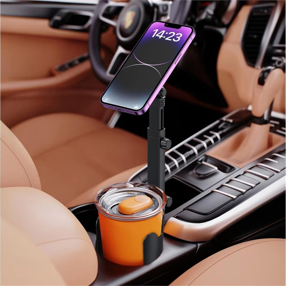 CUPMOUNT MagPro