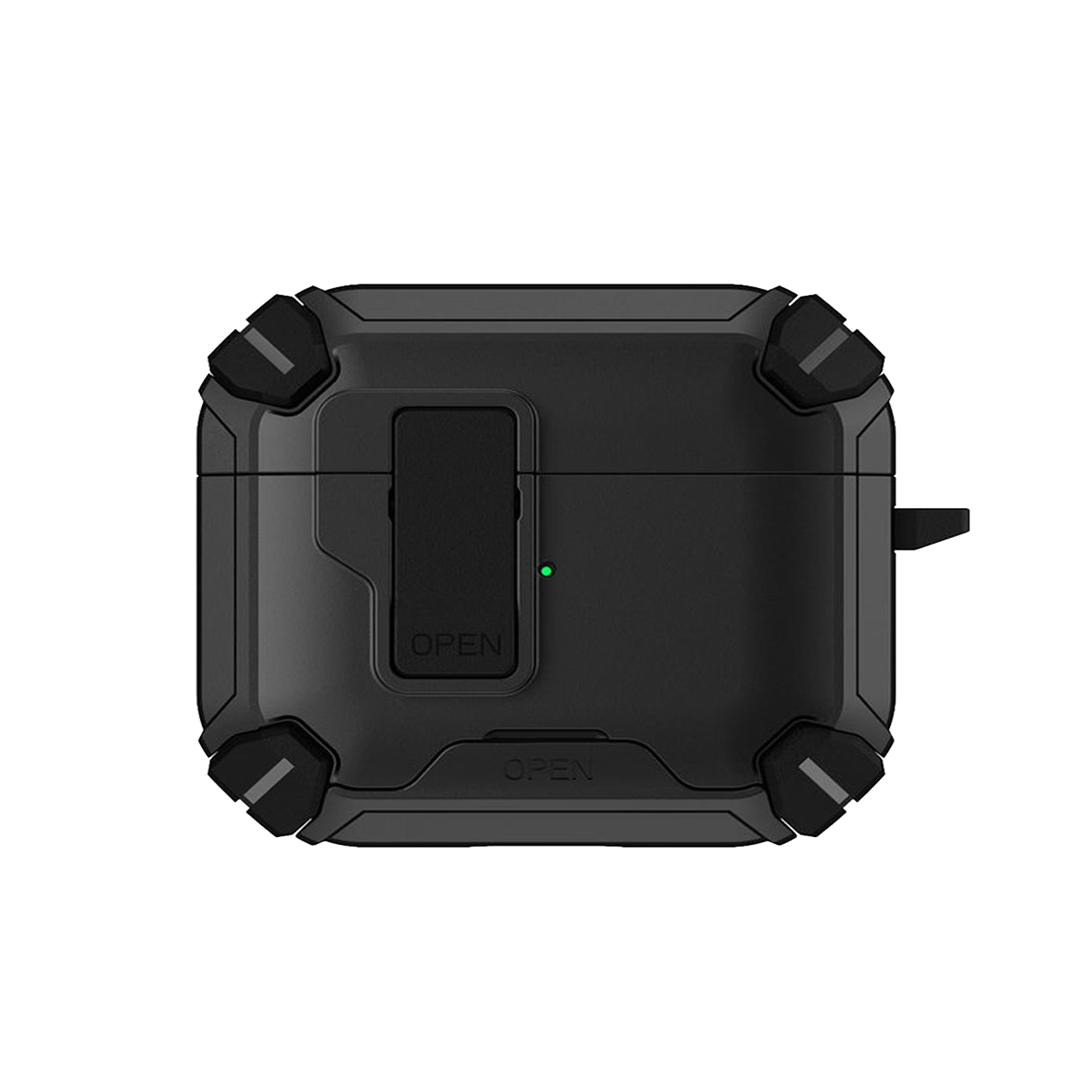 Ravaka Armor Noir - Pro 3