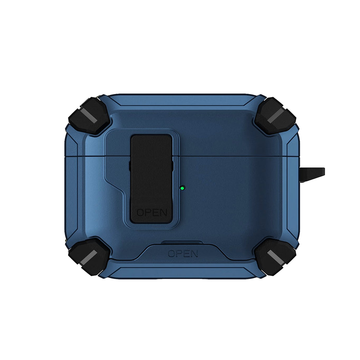 Ravaka Armor Bleu - Pro 3