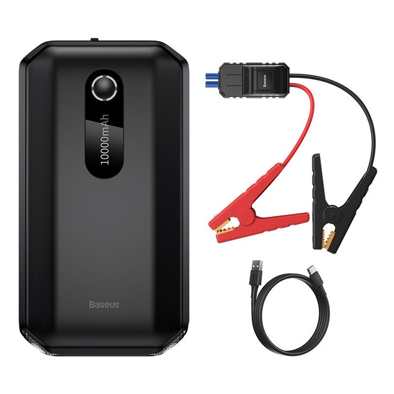 Baseus Car Jump Starter (1000A)