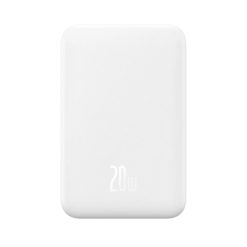 Baseus 5000mAh 20W Magnetic Mini
