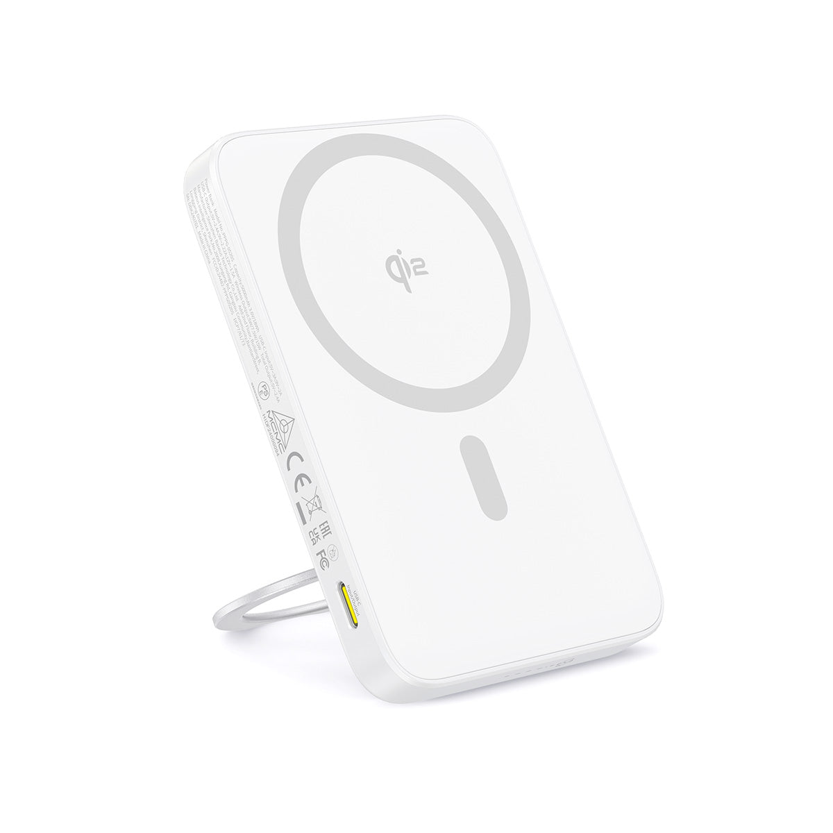 Baseus PicoGo Magnetic Qi2 20W