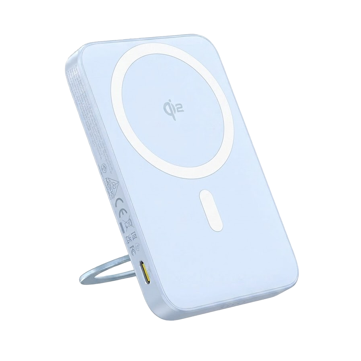 Baseus PicoGo Magnetic Qi2 20W
