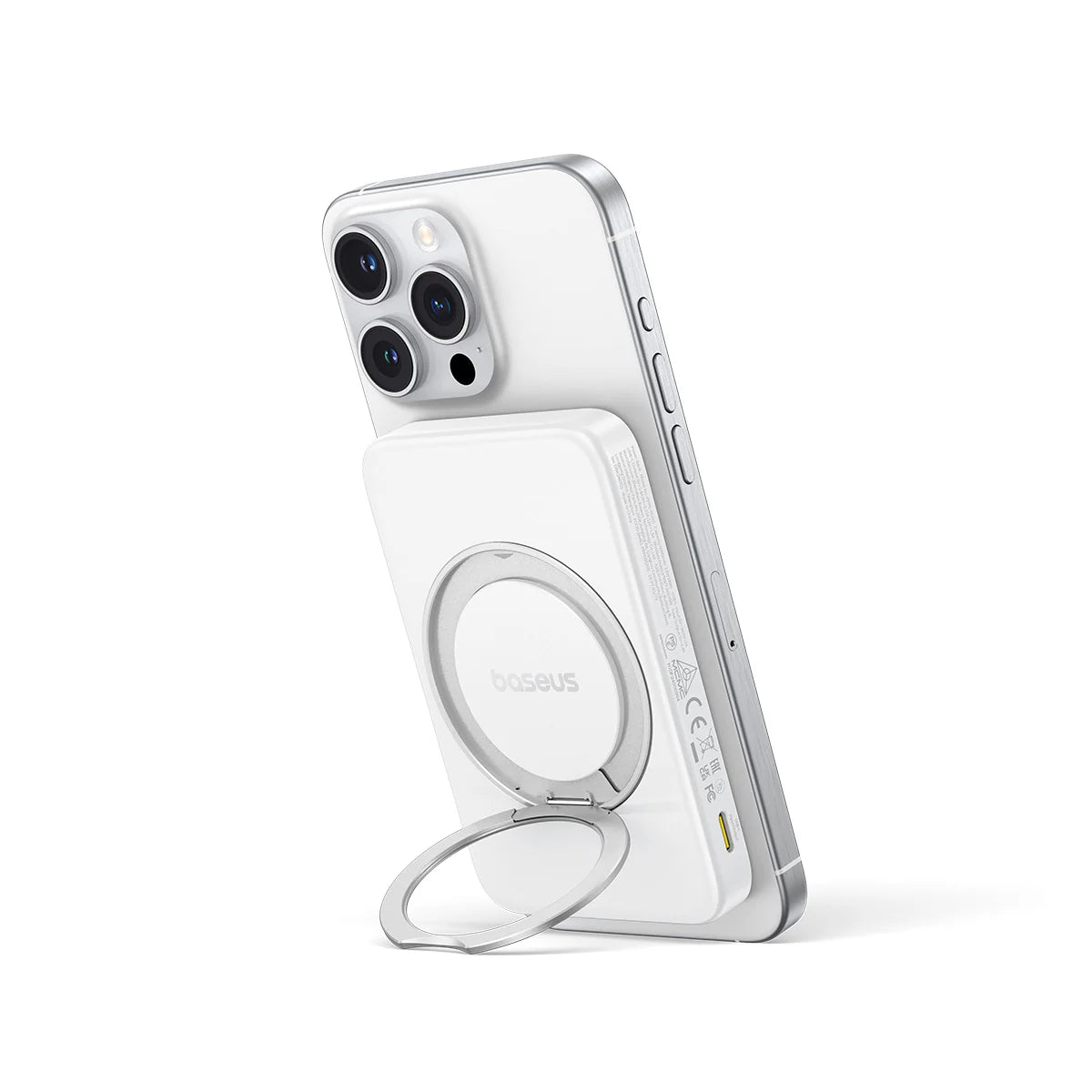 Baseus PicoGo Magnetic Qi2 20W