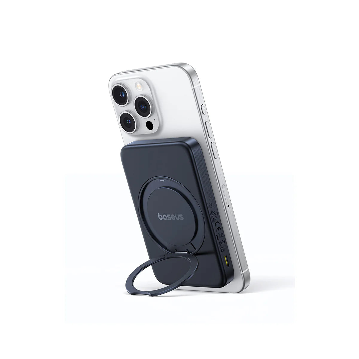 Baseus PicoGo Magnetic Qi2 20W