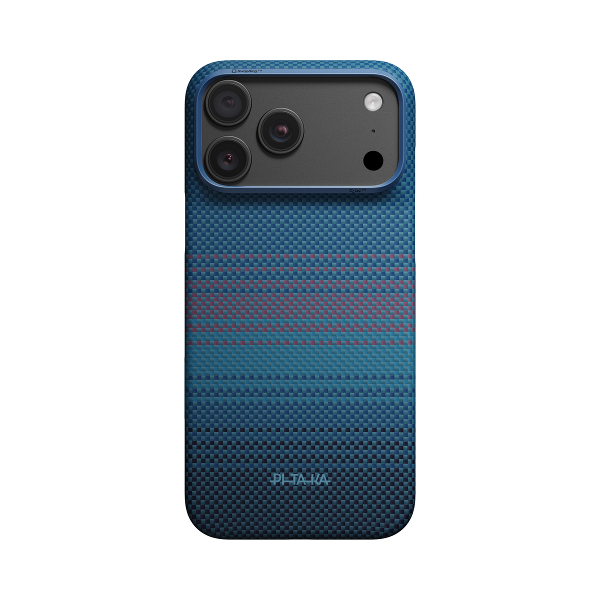 PITAKA Edge Case – Midnight (PitaTap™)