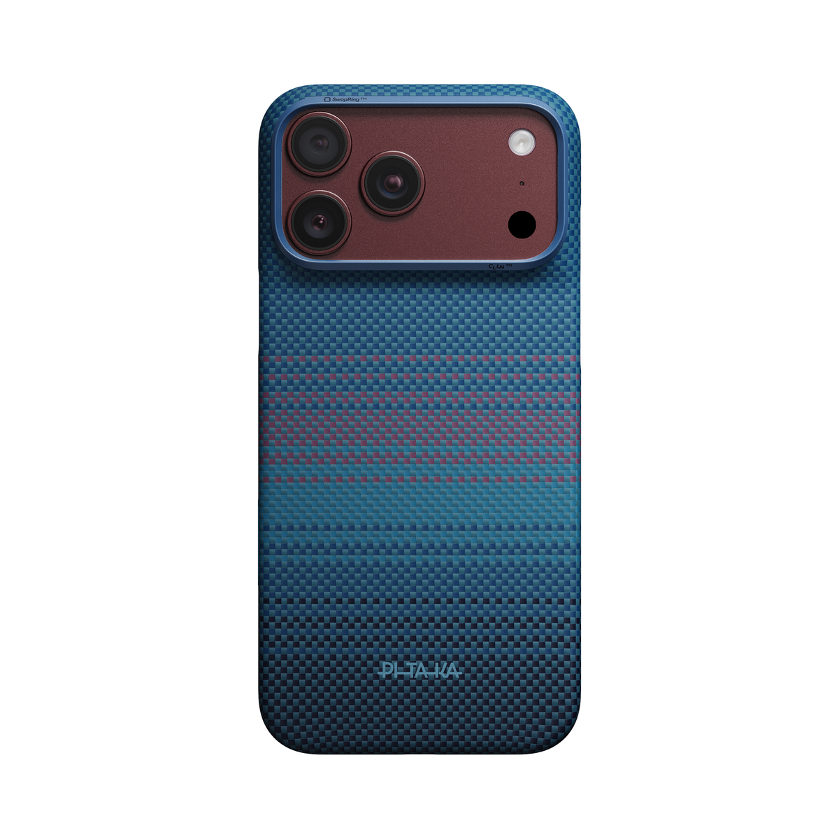 PITAKA Edge Case – Midnight (PitaTap™)