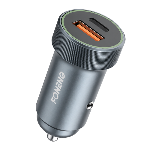 Foneng A+C 2-Port 30W