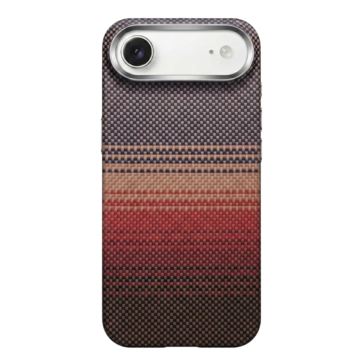 Carbon Texture Sunset (R)