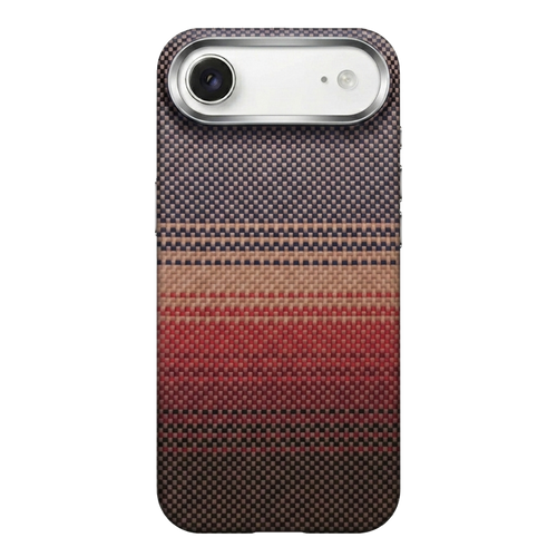 Carbon Texture Sunset (R)