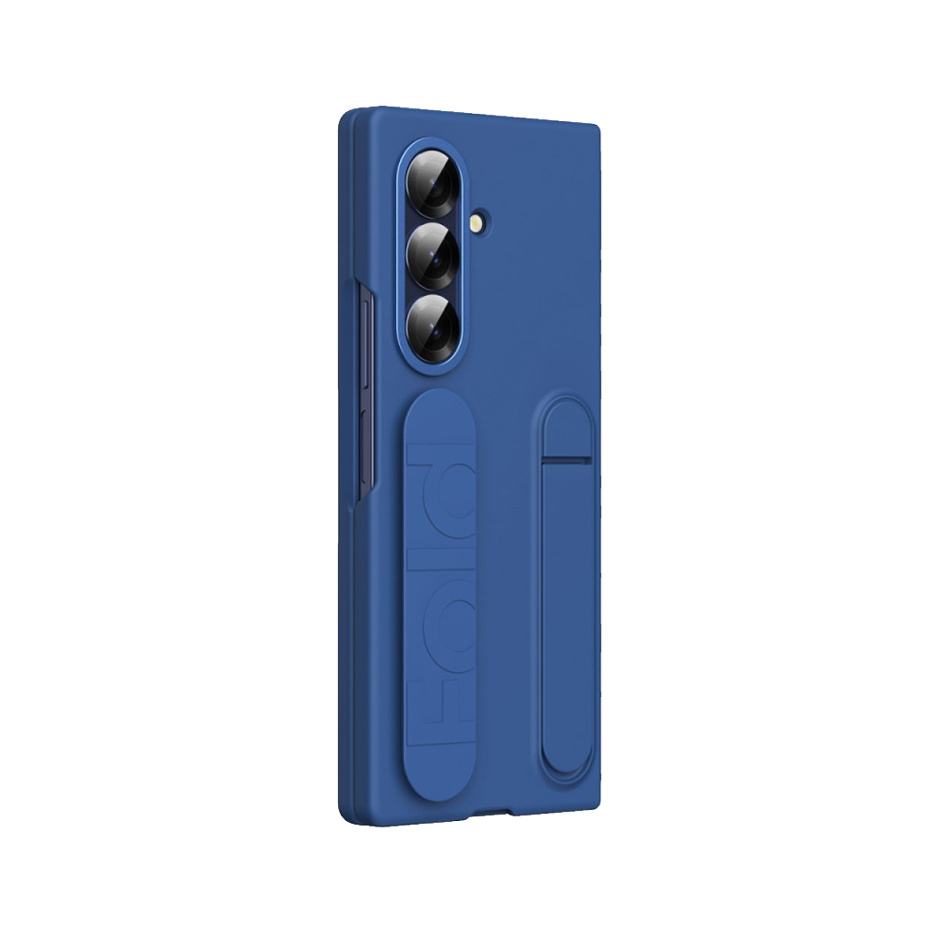 FoldStand Pro Z Fold 4 - Bleu
