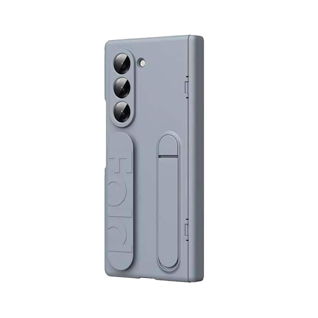 FOLDGRIP Kickstand Z Fold 4 - Gris