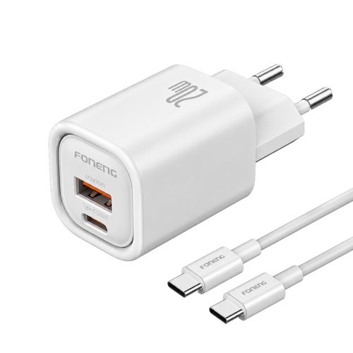 FONENG PD20W - A+C