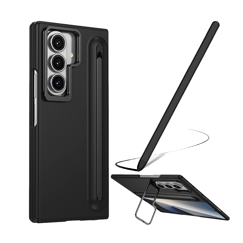 Pen Stand Case Z Fold 8 Ultra - Noir