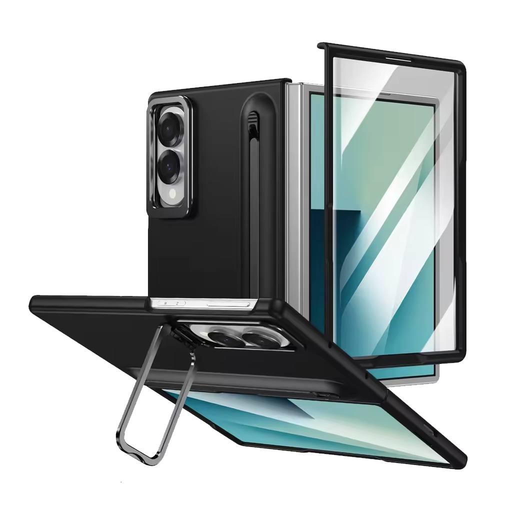 Pen Stand Case Z Fold 8 - Noir
